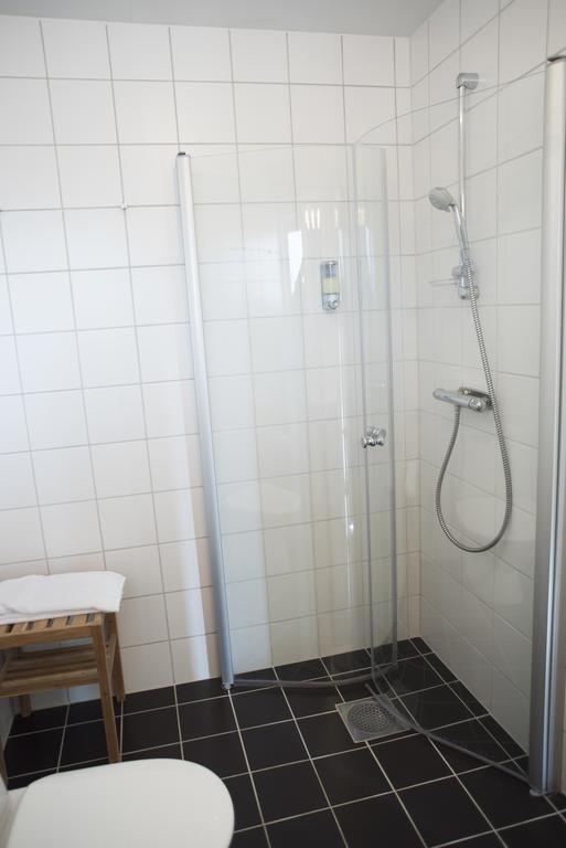 Toftastrand Hotell Växjö المظهر الخارجي الصورة